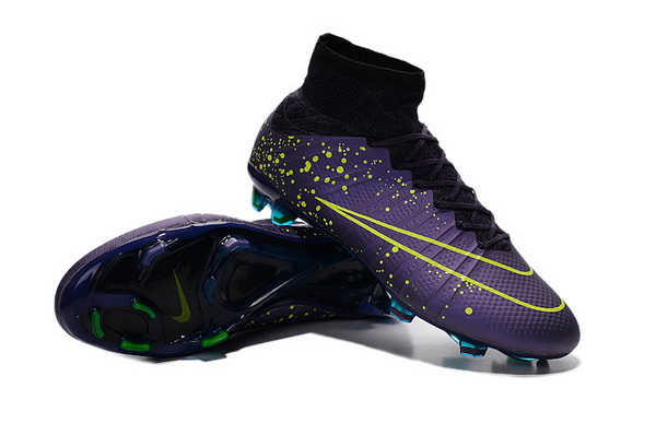 Nike Mercurial Superfly IV FG Men Shoes--053